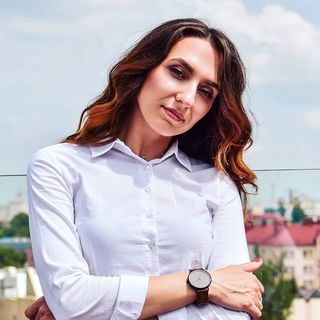 Полина Кирко