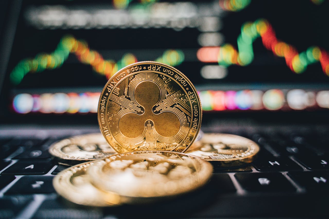 Эксперты ожидают рост токена XRP в 2,5 раза к концу года. С чем это связано