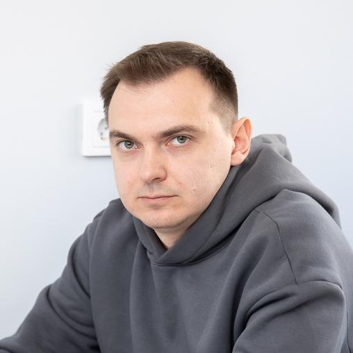 Олег Лойко