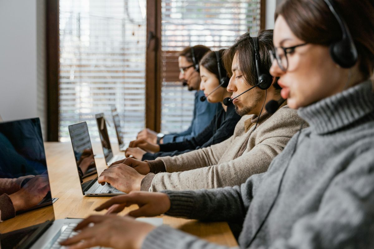 В&nbsp;Минске накрыли незаконный call-центр. Он&nbsp;продавал БАДы под видом медпрепаратов