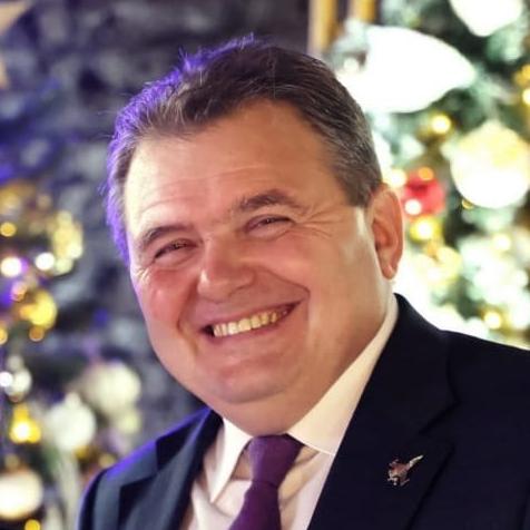 Александр Мудрик