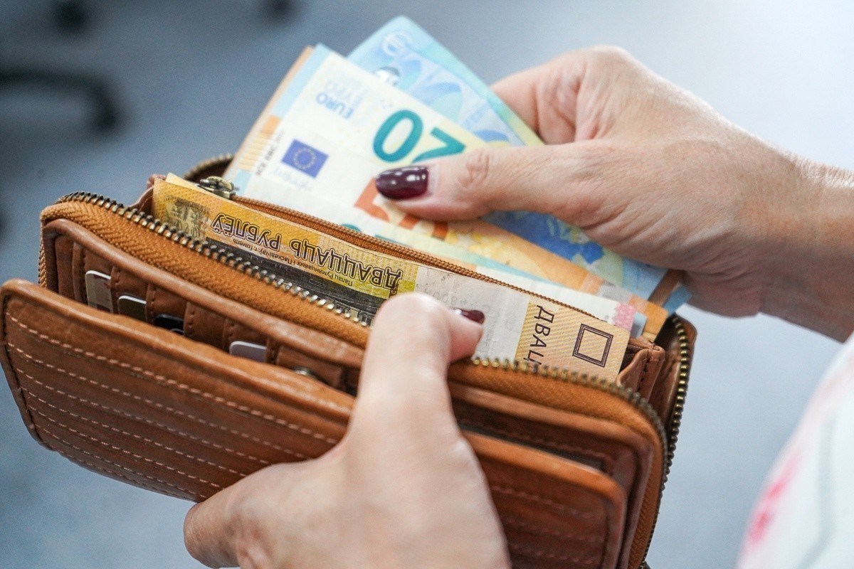 До €1000: нормы беспошлинного ввоза не изменятся до 1 апреля 2024 года