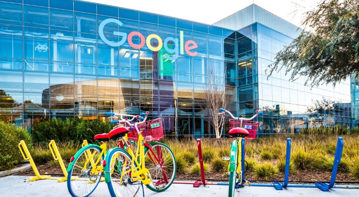 Google оштрафовали на $1 млн из-за недоплат женщине-сотруднице