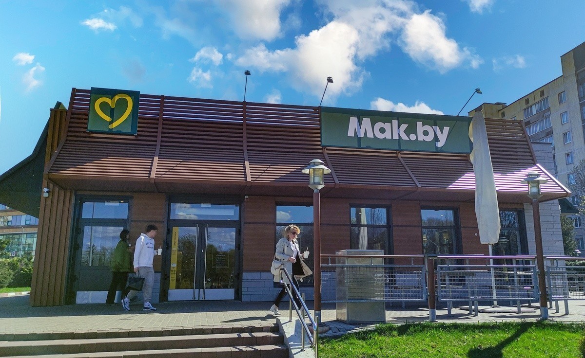 Топ-10 крупнейших сетей общепита в Беларуси. Кому они принадлежат? 