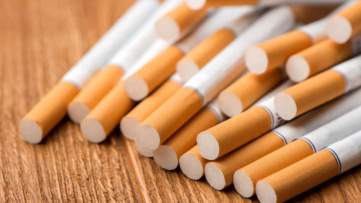 Эксперты оценили ущерб стран ЕАЭС от нелегальной продажи сигарет более чем в $2 млрд