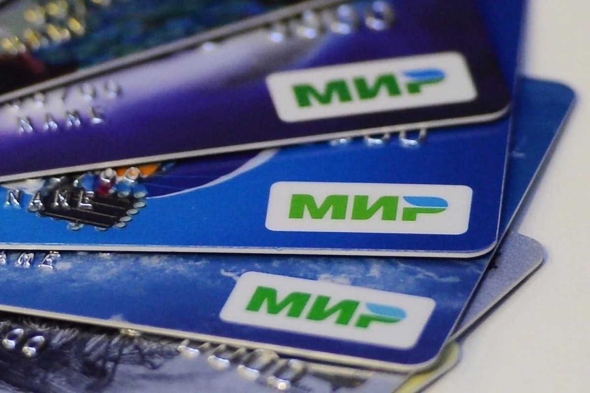 В&nbsp;Турции карты «Мир» хотят заменить на&nbsp;Troy