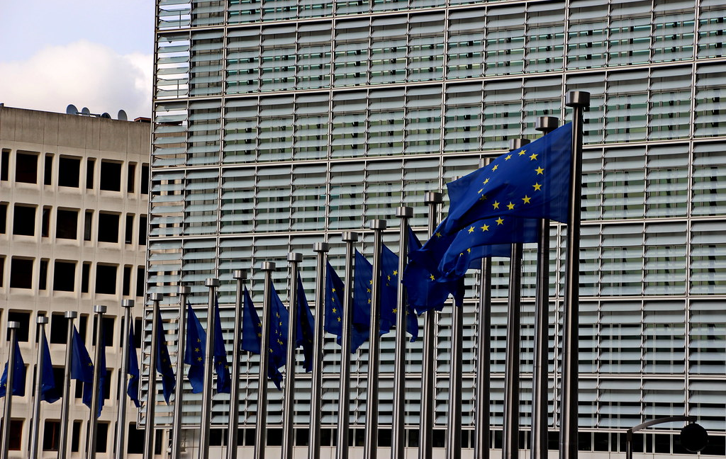 Евросоюз на год продлил санкции в отношении Беларуси 