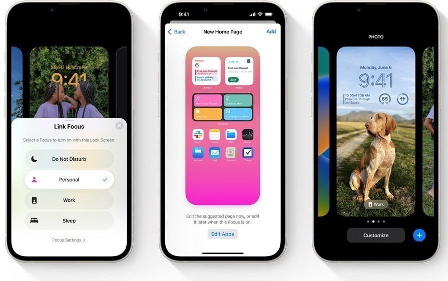 iOS&nbsp;16, процессор M2, Apple Pay Later: что нового представила Apple 6&nbsp;июня на&nbsp;WWDC