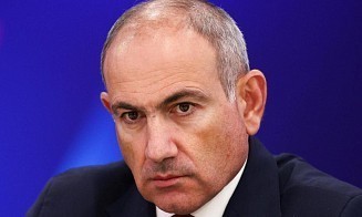 Партия Пашиняна предварительно побеждает на выборах в парламент Армении