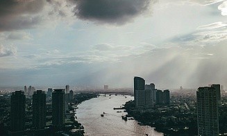 Почему Дубай затопило