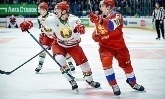 IIHF продлила отстранение сборных России и Беларуси по хоккею еще на сезон