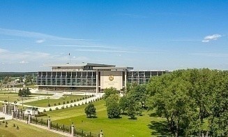В Беларуси новый министр энергетики и глава БелЖД