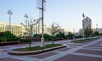 В Минске составили карту свободных от курения зон. На сколько могут оштрафовать