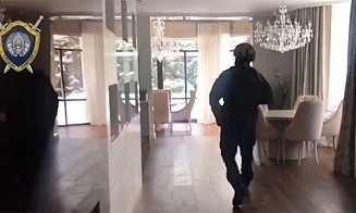 Более 50 задержанных, $200 тыс. и 12 дорогих авто: в Минске рассказали о «деле call-центров»