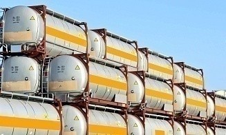 RTL Alliance решил проблему доставки опасных грузов