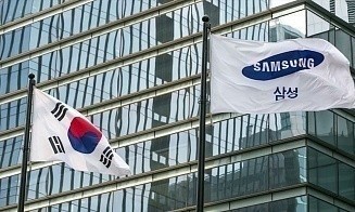 У вас большие налоги? Семья владельца Samsung выплатит $10 млрд налога на наследство