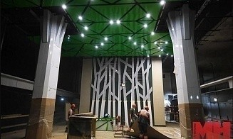 На новых станциях метро в Минске уже идет обкатка поездов
