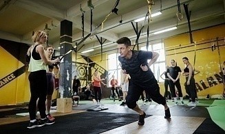 Фитнес как бизнес: эффект пандемии и новые игроки на белорусском рынке