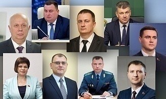 Средний возраст белорусского правительства уже ниже 50 лет. Где у нас самые молодые руководители