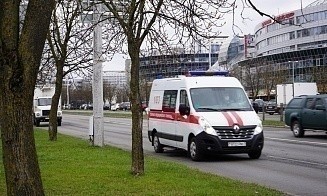 За 2023 год белорусов, которые страхуют свое здоровье, стало больше на 60 тыс.