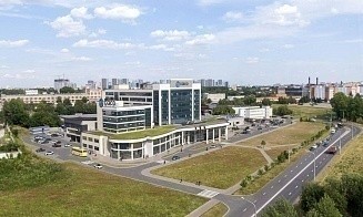 В Минске по-прежнему не хватает маленьких офисов. Подводим итоги II квартала