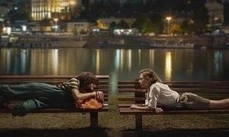 Новые фильмы про чувства, юмор и плацкарт