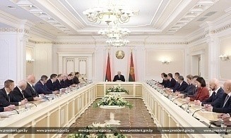 В Беларуси появится список порядочных бизнесменов