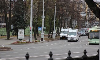 Столичные власти определили максимальную стоимость проезда в маршрутках
