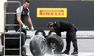 Власти Италии ограничили права китайских акционеров Pirelli