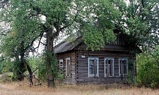 За полгода в Беларуси продали рекордное количество пустующих домов