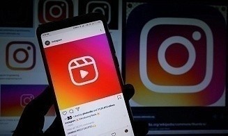 В Instagram тестируют функцию, которая позволит ставить рилсы на паузу