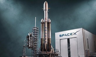 Токенизированные акции SpaceX появились на платформе Dzengi