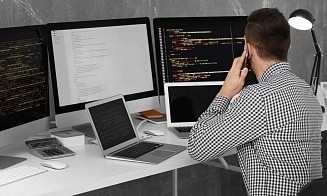 Доля IT-сектора в экономике Беларуси снизилась до 4,7%