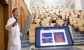 Как получить медицинское образование в Великобритании?