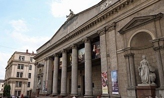 Белстат рассказал, сколько у нас театров, музеев и цирков