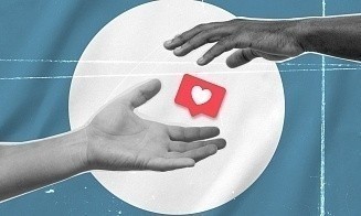 «Темная социалка» и возрождение ретро. Семь главных трендов для маркетологов в 2025 году