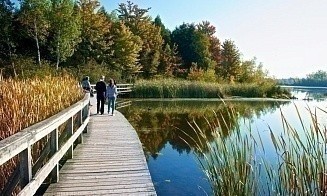 Беларусь на треть увеличила экспорт туруслуг