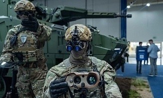 Заработать на мировом хаосе. Акциям оборонных компаний обещают год сильного роста