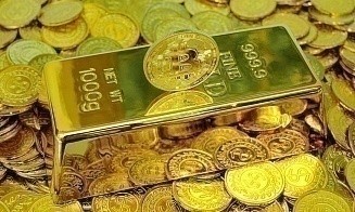 Угадайте, сколько заработали за год владельцы биткоинов и золота? Индекс инвестора Office Life