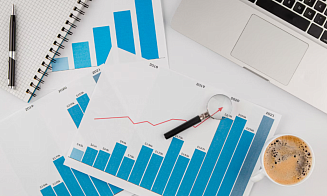 ВВП в Беларуси за январь — апрель вырос на 5,1%