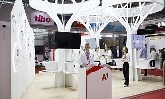 А1 представил в рамках «ТИБО-2022» комплексное решение для облачного видеонаблюдения и видеоаналитики