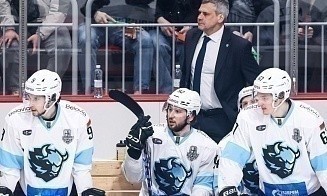 Куда дойдет минское «Динамо» и борьба лучших теннисистов — за каким спортом следить в ноябре