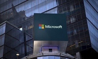 Капитализация Microsoft впервые в истории превысила $4 трлн