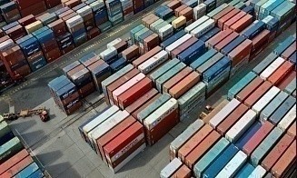 В России увеличат грузопоток по коридору «Север — Юг» через новый терминал  