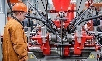 Каждое третье промышленное предприятие в 2023 году увеличило  продажи