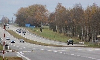 В Беларуси обновили документ с тарифами на проезд по платным дорогам