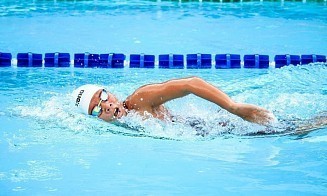 Белорусов допустили к соревнованиям по водным видам спорта с флагом и гимном