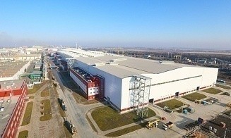 Московский суд обязал БМЗ выплатить российскому поставщику оборудования около $50 тыс.
