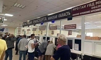 Покупателям автомобилей в Беларуси придется оформлять «автогражданку» до регистрации в ГАИ