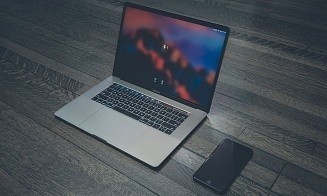 Apple готовит бюджетный ноутбук с процессором от iPhone